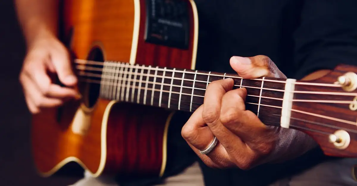 Chords Verdronken Vlinder: Gitaarakkoorden en Tekst