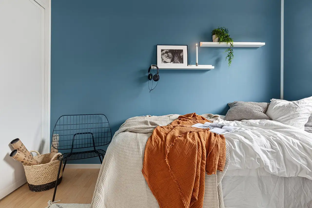 Vlinder dekbedovertrek: een dromerige toevoeging aan je slaapkamer
