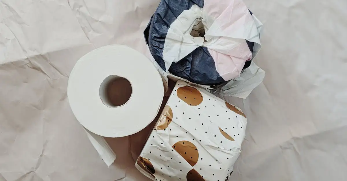 Vlinder knutselen met een wc rol: leuke knutselideeën