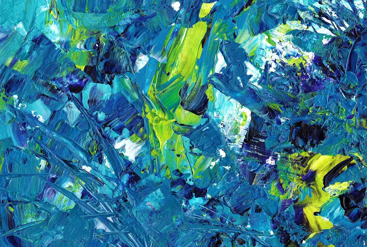 Vlinder schilderen met acrylverf: Stap-voor-stap gids